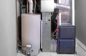 Furnace
