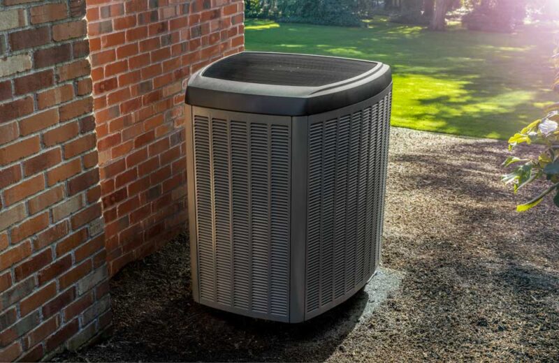 Why Is My Heat Pump Blowing Cold Air in Heat Mode? Armor Heating & Air